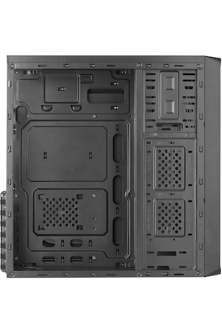 PowerBoost VK-1626 350W USB 3.0 Mid Tower ATX Kasa Siyah
