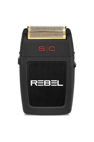 Stylecraft Sc Style Craft Rebel Shaver Tıraş Makinesi
