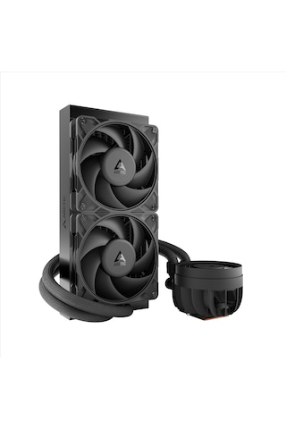 Arctic Acfre00178a Liquid Freezer Iıı Pro 240 Intel / Amd Uyumlu,