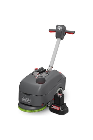 Ttb1840nx Akülü Yer Yıkama Makinesi