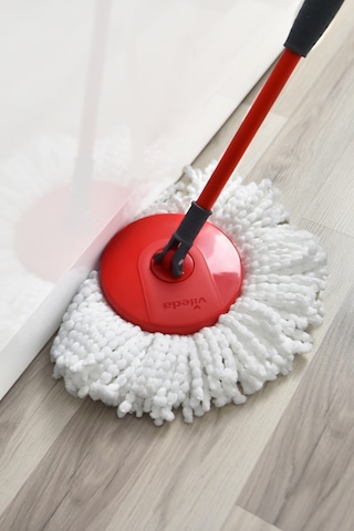 Vileda Spino Ultra Yedek Paspas 2'li