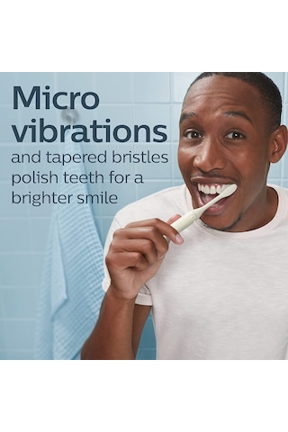 Philips One Sonicare Hy1200-07 Şarj Edilebilir Diş Fırçası