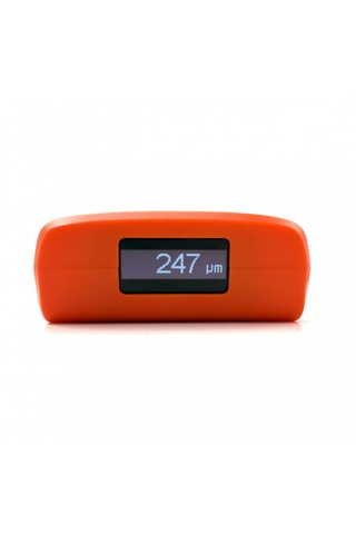 Sail Meter Ec-570p Çift Ekran Kılıf Hediyeli Boya Ölçüm Cihazı