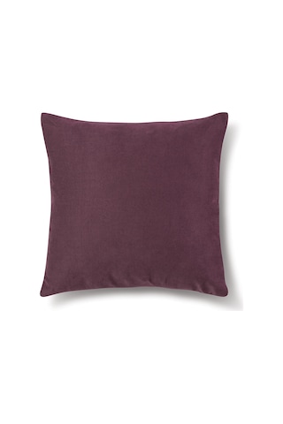 Br Demor Home Soft Series Lavanta Pembesi Kırlent, Yastık Kılıfı Lavanta Pembesi