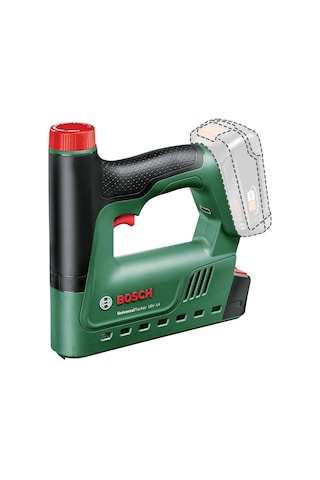 Bosch Universal Tacker 18V-14 Zımba ve Çivi Tabancası - 06032A7000
