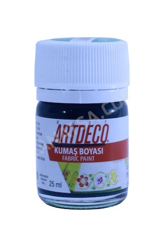 Artdeco Kumaş Boyası 113 Yeşil