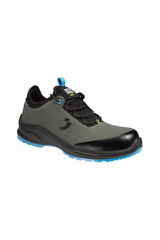 Safety Jogger Modulo Grey S3 Ps Src Sr Esd Fo İş Güvenlik Ayakkabısı 38 Gri