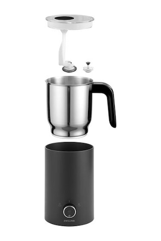Zwilling Enfinigy 400 ML Süt Köpürtücü