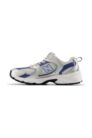 New Balance P5307f1 Nb Lıfestyle Pre Grı Çocuk Sneaker Gri
