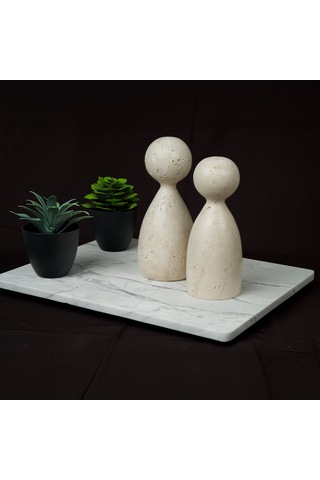 Pedine Dekoratif Obje -