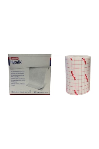 Hypafix Flaster Sargı 10 CM x 10 M