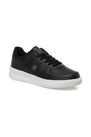 Lumberjack Fınster 6fx Siyah Erkek Sneaker 000000000102013124 Siyah