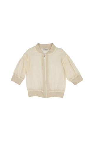 Bestkids Kız Çocuk File Ceket 001