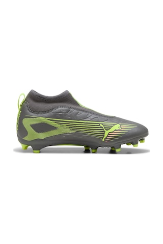 Puma Ultra 5 Match+ Fg/ag Genç Bağcıksız Krampon 108163 03 Mavi