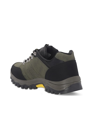 Slazenger GAVIRIO I Erkek  Haki Outdoor