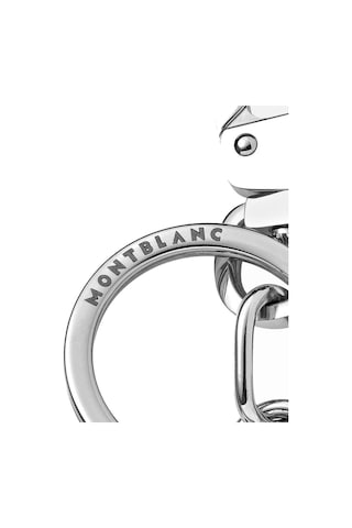 Montblanc Meisterstück Spinning Emblem Anahtarlık 131104