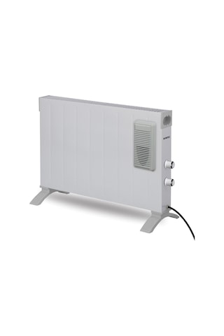 Kumtel HC-2948 2000 W Fanlı Konvektör Isıtıcı