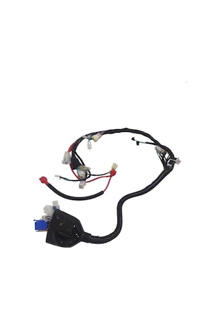 Elektrik Tesisatı Drift L