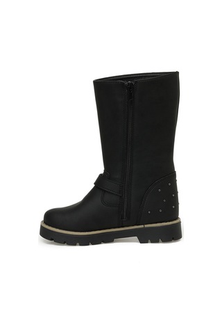 Bınono Sagel F 3pr Siyah Kız Çocuk Çizme 000000000101486823 Siyah