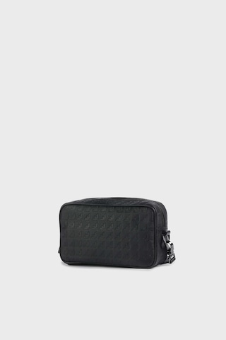 Emporio Armani Erkek Çanta Em001738 Af14774 Uc001 Siyah Siyah