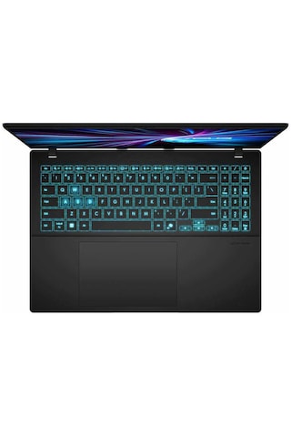 Asus Vivobook V16 V3607VP-RP012W i7-240H 16 GB 512 GB SSD 8 GB RTX5070 16" W11H Dizüstü Bilgisayar