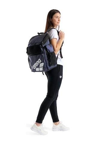 Arena One Go 45 Litre Unisex Lacivert Günlük Stil Sırt Çantası 010231400 1766492 Mavi