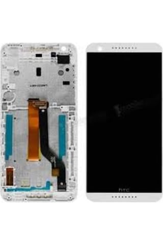 Htc Desire 626 Lcd Ekran Dokunmatik