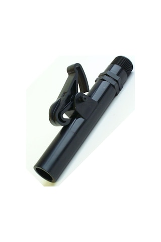 Can Suyu Musluk Anahtarı