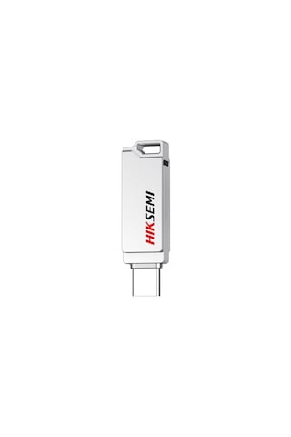 Hiksemi E327c Usb 3.2 Dual 256gb Bellek Typc + Usb A Hs-usb-e32