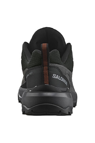 Salomon X Ultra 360 Ltr Erkek Outdoor Ayakkabısı L47571700 Gri Gri