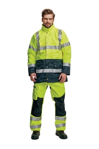 Cerva Bi Road Reflektörlü Kaban 4’Ü Bir Arada (292167552)