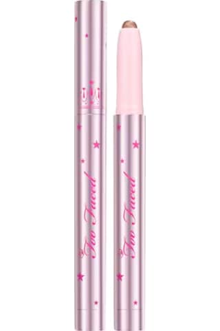 Too Faced Quickie Queen - Çubuk Göz Farı - Sunset Diğer