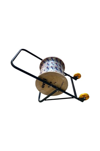 Electroon Trk-163 Katlanır Kablo Makara Taşıyıcı 22720108