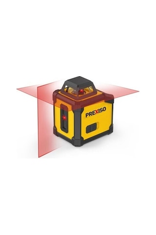 Prexiso Plc360 Çapraz Çizgi Lazeri