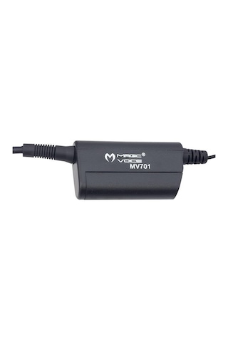 Magicvoice Mv-701 Kablolu Yaka Mikrofonu 600ohm