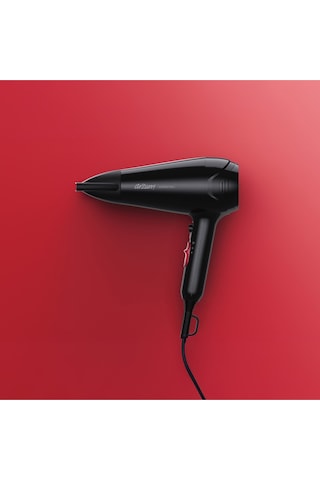 Hairstar Saç Kurutma Makinesi - Siyah - Ar5113