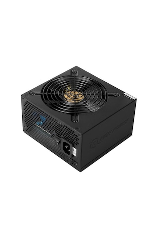High Power Performance Gd HP1-J600GD-F12S  600W 80+ Gold 12 CM Fanlı Güç Kaynağı