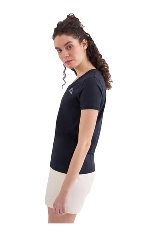 Kappa 361d5uw005 Logo Cabou Tk Kadın Spor Tişört 001