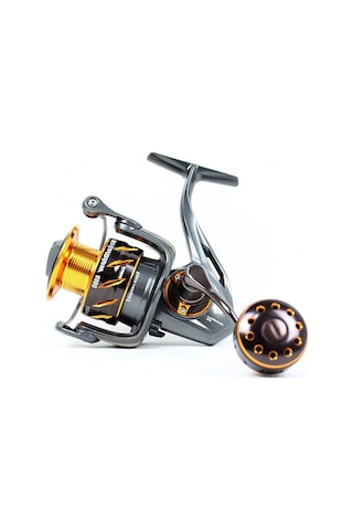 Sea Horse Metalblow 5000 11+1 Bb Makine
