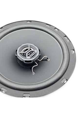 Xetec Sp 167 16 Cm 180 Watt Oto Hoparlör Takımı