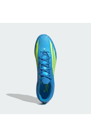 Adidas Jr8950 F50 Pro Fg Erkek Krampon Mavi