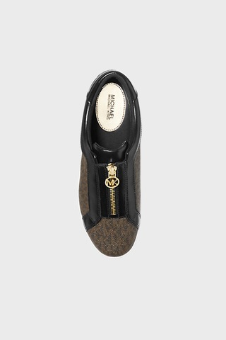 Michael Kors Bayan Ayakkabı 43r4ktfp2b 200 Kahve Kahve