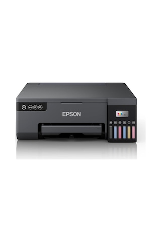 Epson L8050 A4 Fotoğraf Yazıcısı Çok Renkli