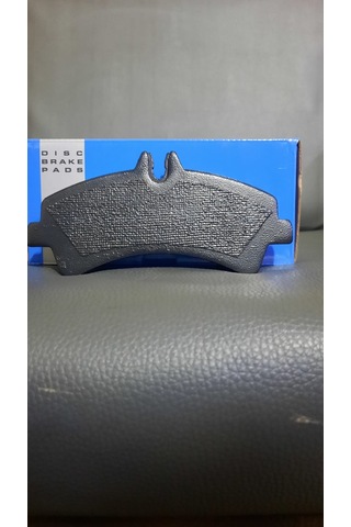 Ferbe 51100 Sprınter Arka Balata