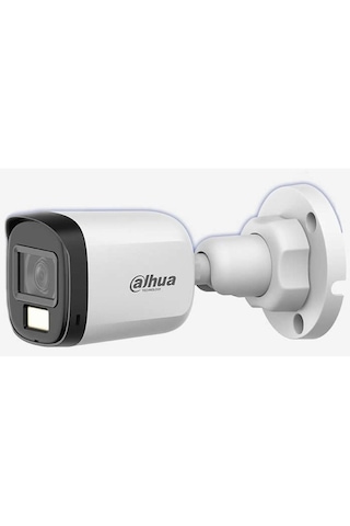 Dh-hac-b1a21p-u-ıl-a 2mp 3.6mm Full Color Bullet Kamera Dahili Ses Dh-hac-b1a21p-u-ıl-a 2mp 3.6mm Full Color Bullet Kamera Dahili Ses