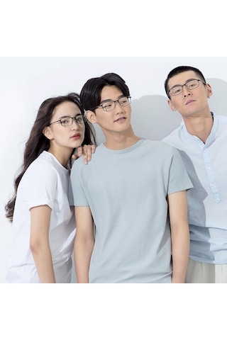 Xiaomi Mijia Ts Anti Mavi Işınlar Cam Gözlük