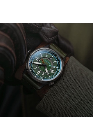 Avı-8 Av-4120-05 Erkek Kol Saati