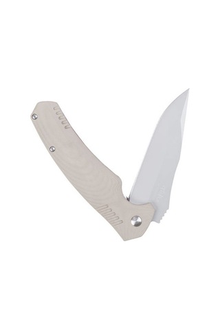 Nextorch Kamp Tekut Tiburon Caki (Lk5278) Krem