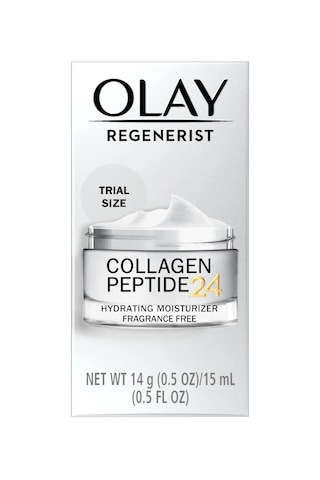 Olay Regenerist Collagen Peptide 24 Nemlendirici Cilt Bakım Kremi 14 G
