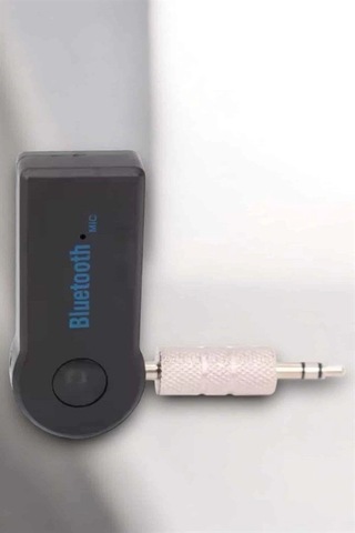 Zenvia Bluetooth Araç Kiti Bt 350 Aux Çıkışlı Tüm Araçlara Uyumlu Znv2026